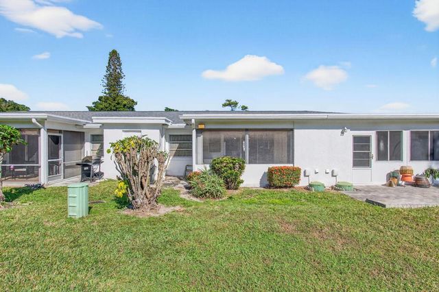 5368 Privet Place B, Delray Beach, FL 33484