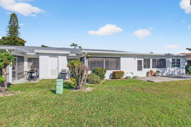 5368 Privet Place B, Delray Beach, FL 33484