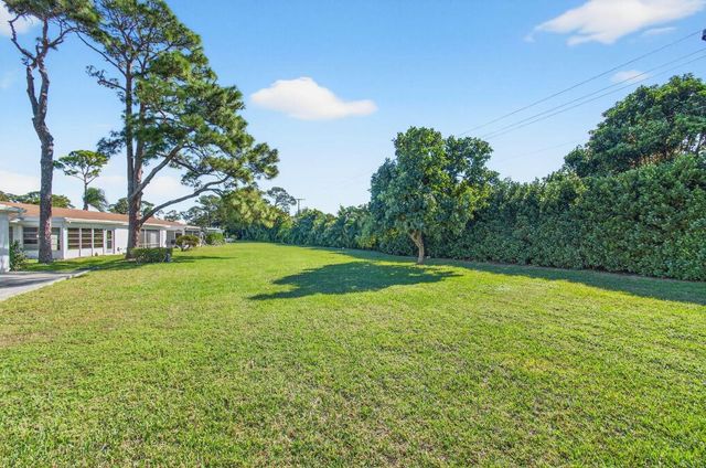 5368 Privet Place B, Delray Beach, FL 33484