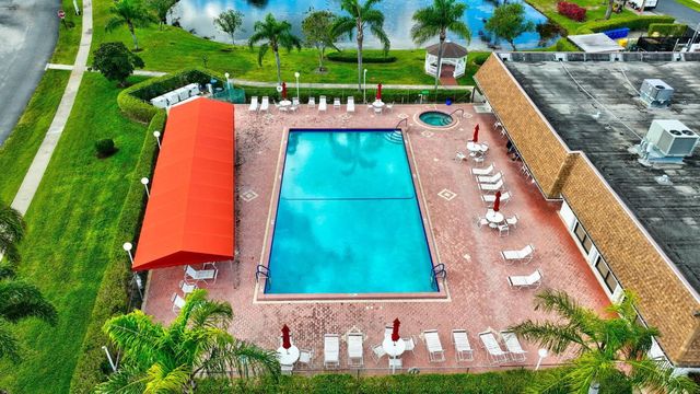 5368 Privet Place B, Delray Beach, FL 33484