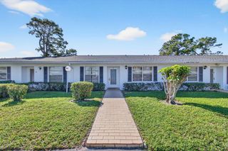 5368 Privet Place B, Delray Beach, FL 33484