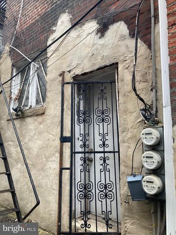 5917 OLD YORK RD, Philadelphia, PA 19141