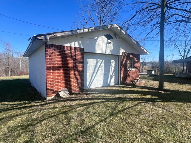 304 KY 3276, Waynesburg, KY 40489