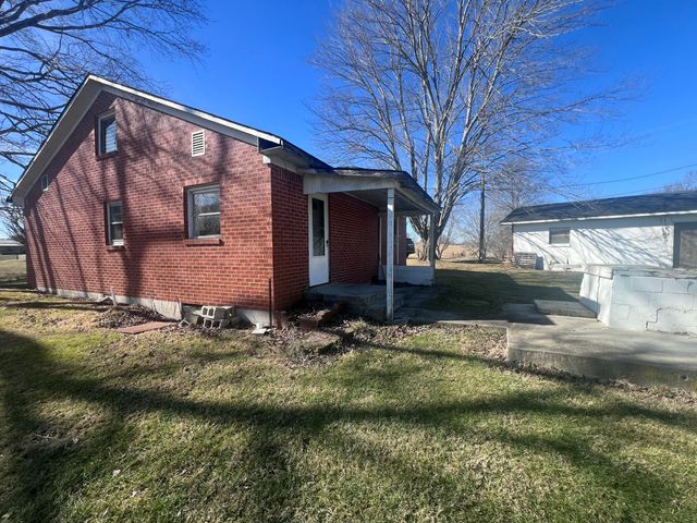 304 KY 3276, Waynesburg, KY 40489