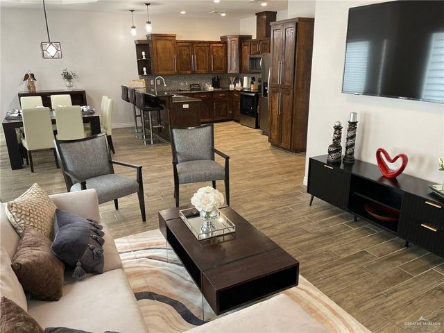 3003 S L Lane C, Mcallen, TX 78503