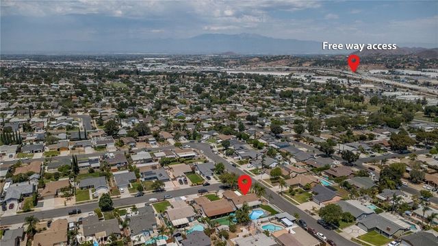 1002 Aspen St., Corona, CA 92879