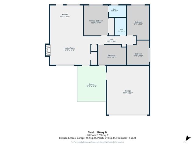1002 Aspen St., Corona, CA 92879