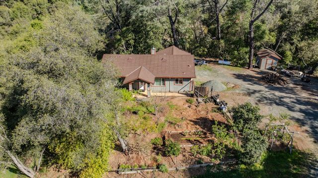 12900 New York Ranch Rd, Jackson, CA 95642