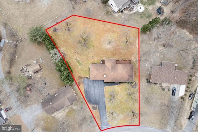 104 GREENWOOD CT, Cross Junction, VA 22625