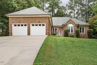 7600 Panther Branch Drive, Raleigh, NC 27612