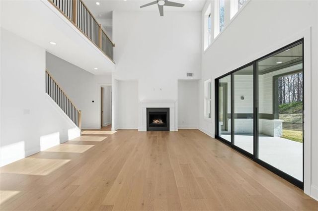 7004 Foundry Drive, Woodstock, GA 30188