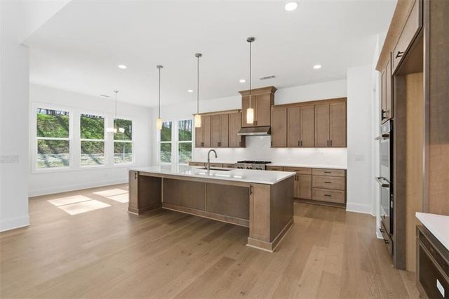 7004 Foundry Drive, Woodstock, GA 30188