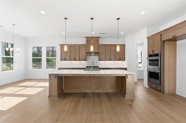 7004 Foundry Drive, Woodstock, GA 30188