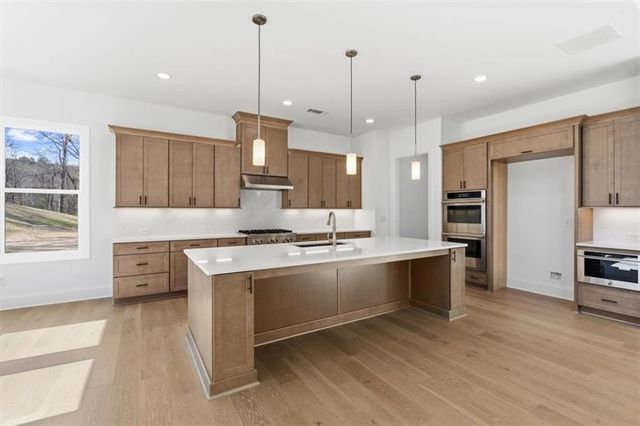 7004 Foundry Drive, Woodstock, GA 30188