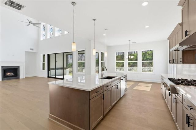 7004 Foundry Drive, Woodstock, GA 30188