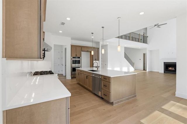 7004 Foundry Drive, Woodstock, GA 30188