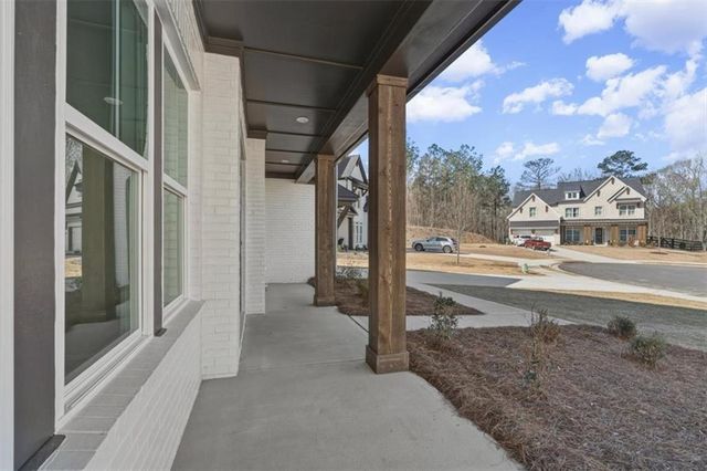 7004 Foundry Drive, Woodstock, GA 30188