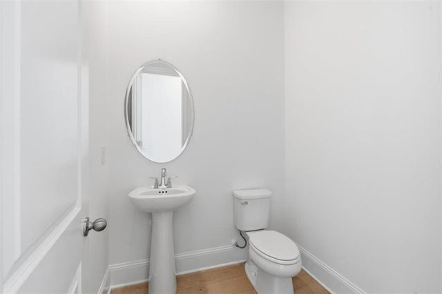 7004 Foundry Drive, Woodstock, GA 30188