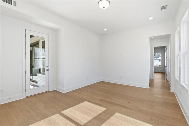 7004 Foundry Drive, Woodstock, GA 30188