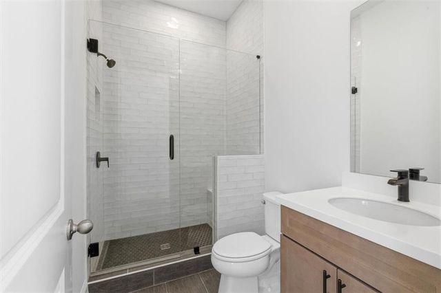 7004 Foundry Drive, Woodstock, GA 30188