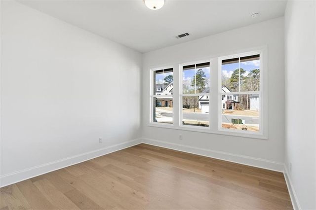 7004 Foundry Drive, Woodstock, GA 30188