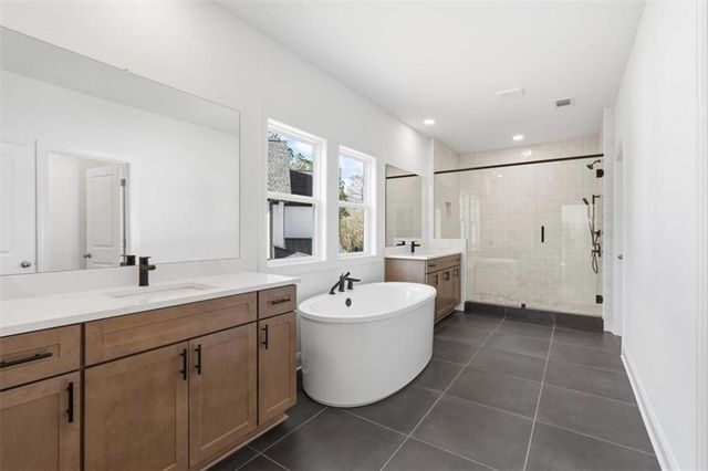 7004 Foundry Drive, Woodstock, GA 30188