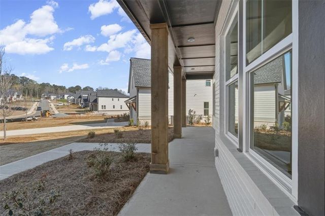 7004 Foundry Drive, Woodstock, GA 30188