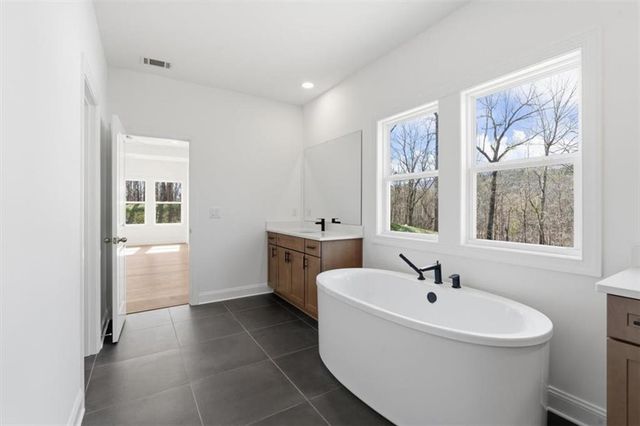 7004 Foundry Drive, Woodstock, GA 30188