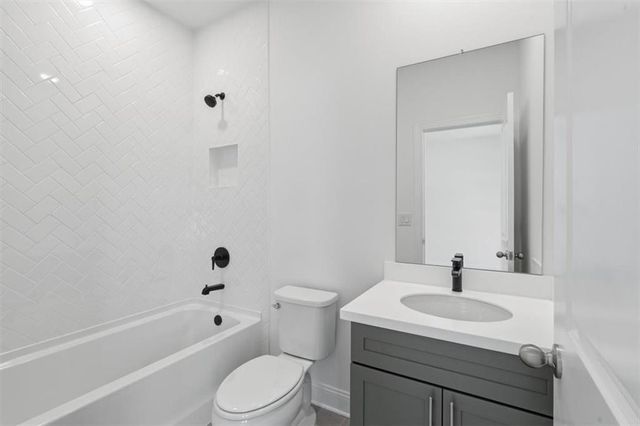 7004 Foundry Drive, Woodstock, GA 30188