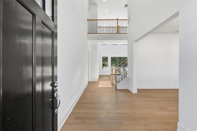 7004 Foundry Drive, Woodstock, GA 30188