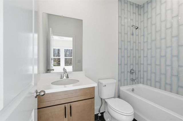 7004 Foundry Drive, Woodstock, GA 30188