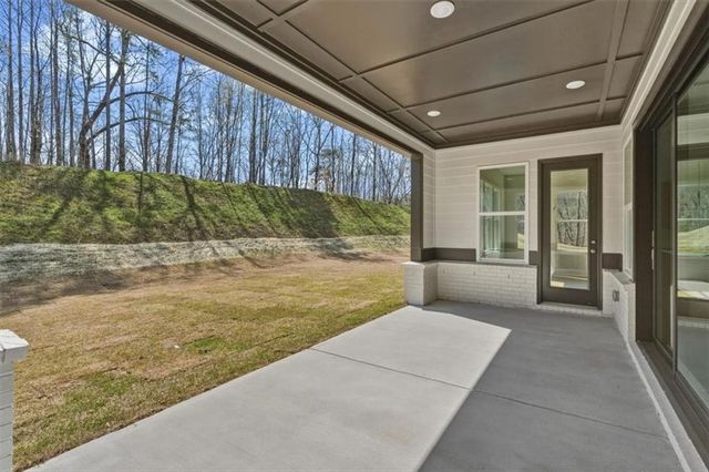 7004 Foundry Drive, Woodstock, GA 30188