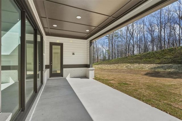 7004 Foundry Drive, Woodstock, GA 30188