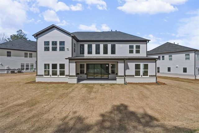 7004 Foundry Drive, Woodstock, GA 30188