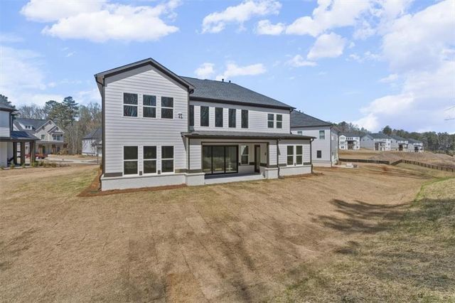 7004 Foundry Drive, Woodstock, GA 30188