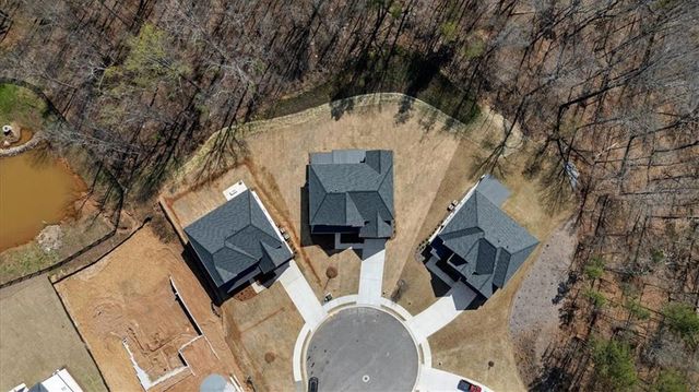 7004 Foundry Drive, Woodstock, GA 30188