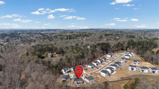 7004 Foundry Drive, Woodstock, GA 30188