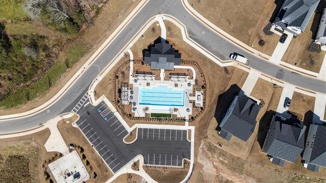 7004 Foundry Drive, Woodstock, GA 30188