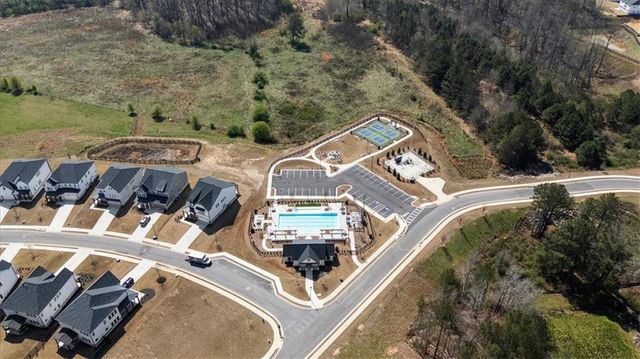 7004 Foundry Drive, Woodstock, GA 30188