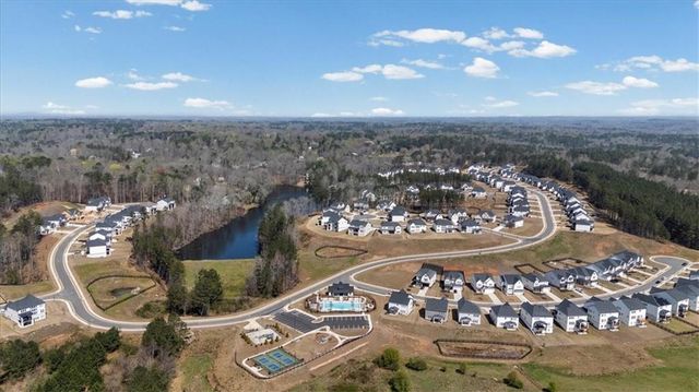 7004 Foundry Drive, Woodstock, GA 30188