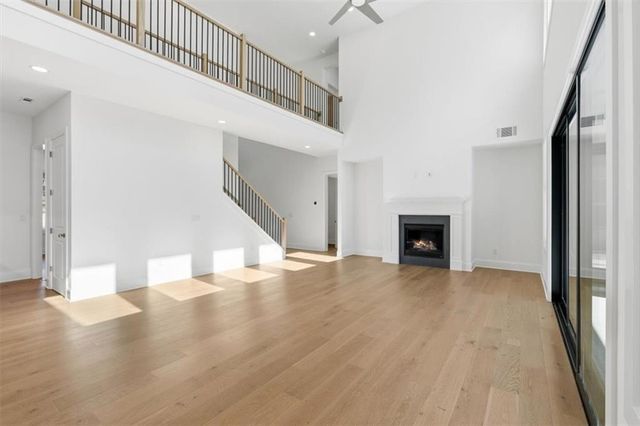 7004 Foundry Drive, Woodstock, GA 30188