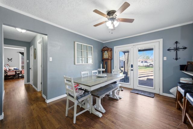 1415 Glenlain Drive, Grand Saline, TX 75140