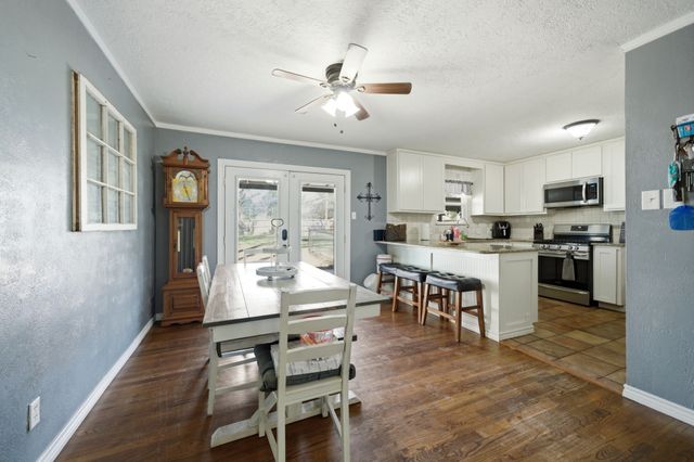 1415 Glenlain Drive, Grand Saline, TX 75140