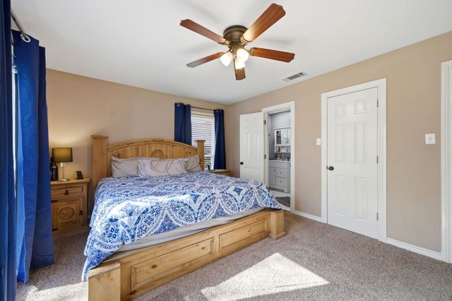 1415 Glenlain Drive, Grand Saline, TX 75140