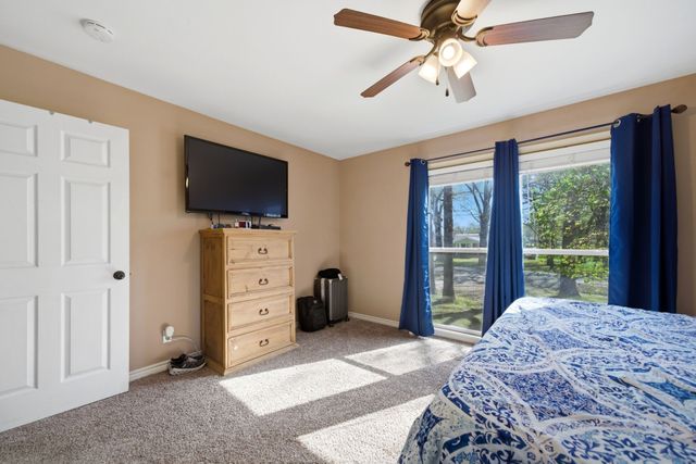 1415 Glenlain Drive, Grand Saline, TX 75140