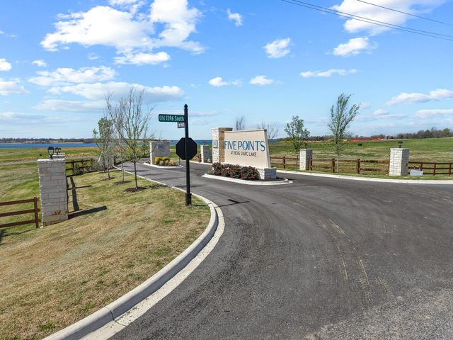 237 Lakeshore Terrace, Windom, TX 75492