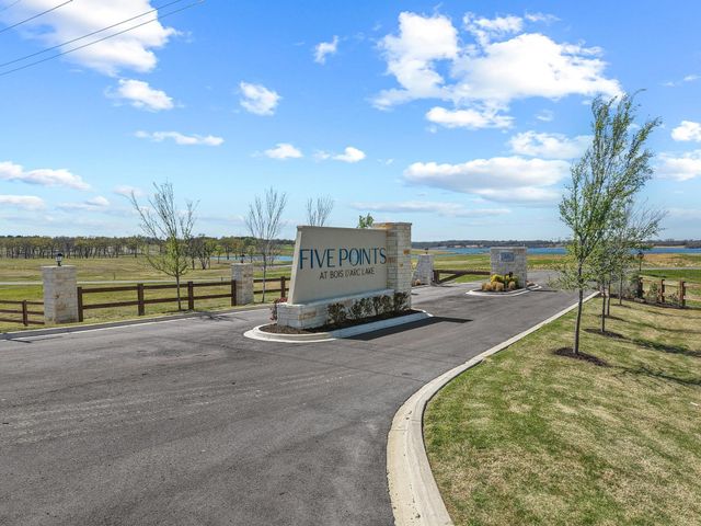 237 Lakeshore Terrace, Windom, TX 75492