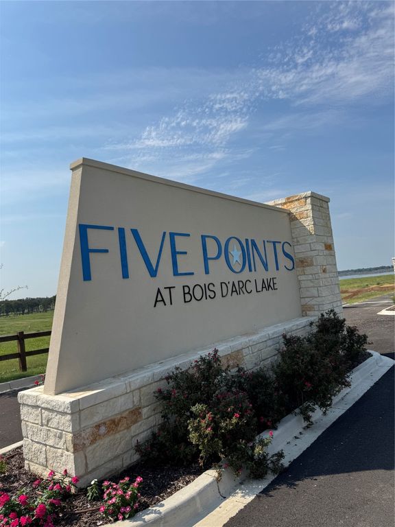 237 Lakeshore Terrace, Windom, TX 75492