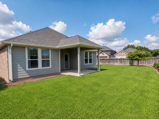 31307 Black Forest Crossing, Fulshear, TX 77441
