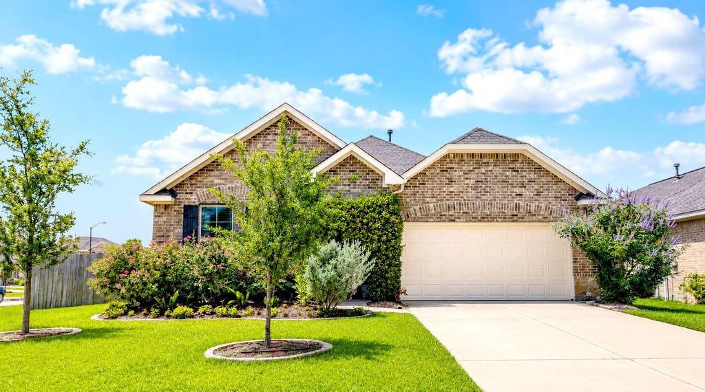 31307 Black Forest Crossing, Fulshear, TX 77441